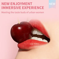 Lurevibe - Supreme Ecstasy Trifecta: Suction, Licking, and Vibrating Pleasure - Lurevibe