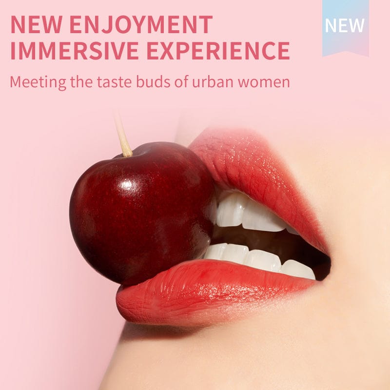 Lurevibe - Supreme Ecstasy Trifecta: Suction, Licking, and Vibrating Pleasure - Lurevibe