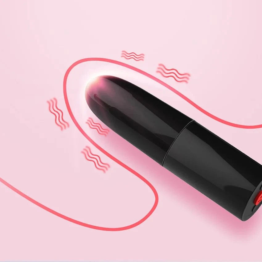 Lurevibe - Freak Lipstick Licker - Lurevibe