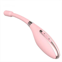 Lurevibe - 12 Frequency Female Vibrator - Lurevibe