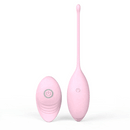 Lurevibe - Egg Skipping Women's Masturbation with Remote Control - Lurevibe