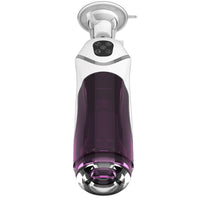 Lurevibe - Hands Free Aircraft Cup Penis Exerciser Men's Masturbation - Lurevibe