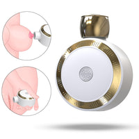 Lurevibe - Forbidden Zone Women Sucking Vibrator - Lurevibe