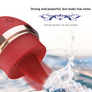 Lurevibe - Licking tongue, bouncing, magnetic attraction, egg skipping - Lurevibe