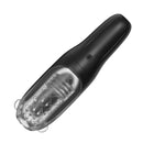 Lurevibe - Rogfish - Automatic Male Masturbators with 10 Vibrations - Lurevibe