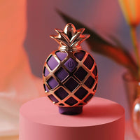 Lurevibe - Pineapple Sucking Egg Skipping Licking Clitoris Sexy Toy - Lurevibe