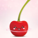 Lurevibe - Vagina Balls 6 Speed Cherry Vibrator Kegel Ball Tighten Exercise Trainer for Women - Lurevibe