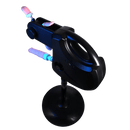 Lurevibe - FlexiGlide Thrusting Vibrator Dildo Tongue Rotating G Spot Vibrator - Lurevibe