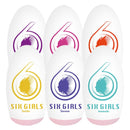 Lurevibe - Fun Masturbation Egg Men's Sex Products - Lurevibe