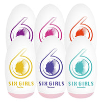 Lurevibe - Fun Masturbation Egg Men's Sex Products - Lurevibe