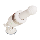 Lurevibe -Telescopic Dildo Sex Machine App Control With Hand Free Sucker - Lurevibe