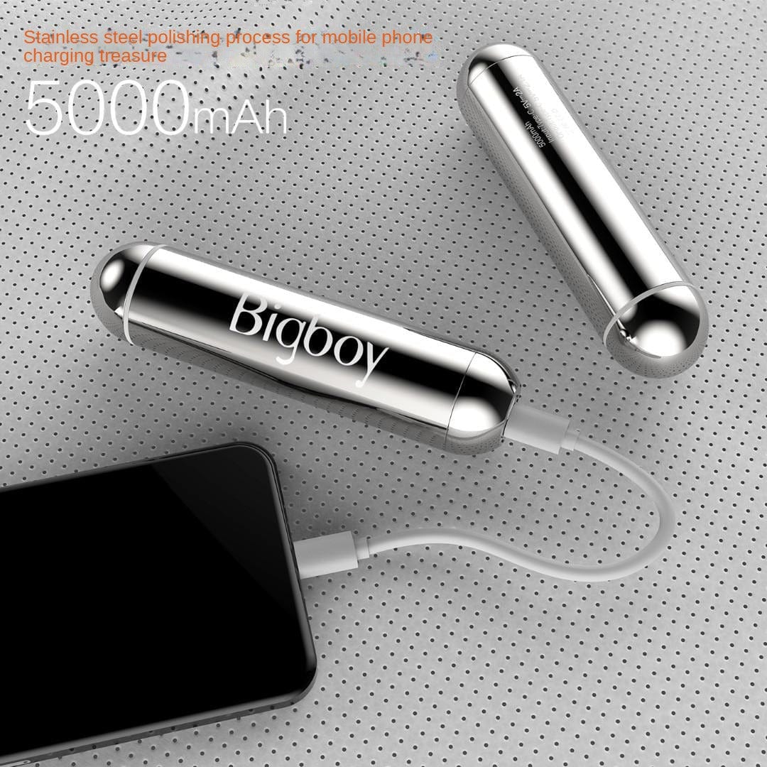 Lurevibe - Vibration Massager For Eye And Face With Charging Bank - Lurevibe