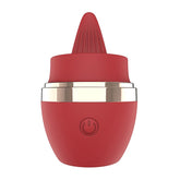 Lurevibe - Licking tongue, bouncing, magnetic attraction, egg skipping - Lurevibe