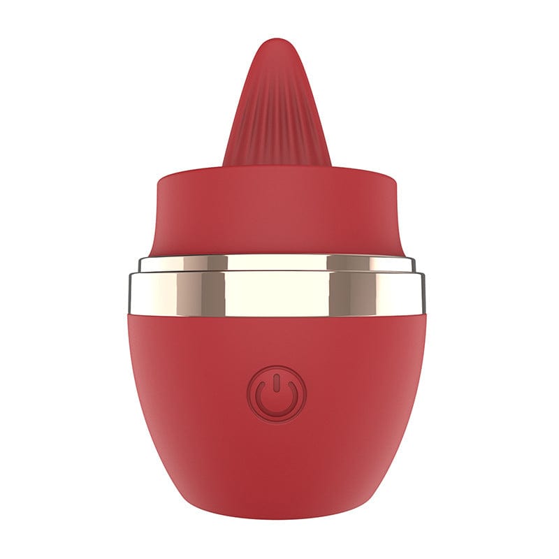 Lurevibe - Licking tongue, bouncing, magnetic attraction, egg skipping - Lurevibe