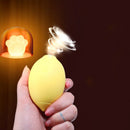 Lurevibe - Sucker Clitoris Sucking And Licking G-point Massager Lemon Toy Sucker for Women - Lurevibe
