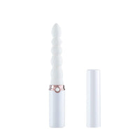 Lurevibe - Lipstick Vibrator Anal Beads G-spot Stimulator Prostate Massager - Lurevibe