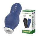 Lurevibe - Dragon Scale 7 Frequency Sucking Masturbation Cup - Lurevibe