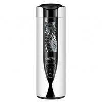 Lurevibe - 10-Frequency Rotation Male Aircraft Cup - Lurevibe