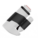 Lurevibe - 12 Speeds Telescopic Vibrator Realistic Vagina Masturbator Cup For Men - Lurevibe