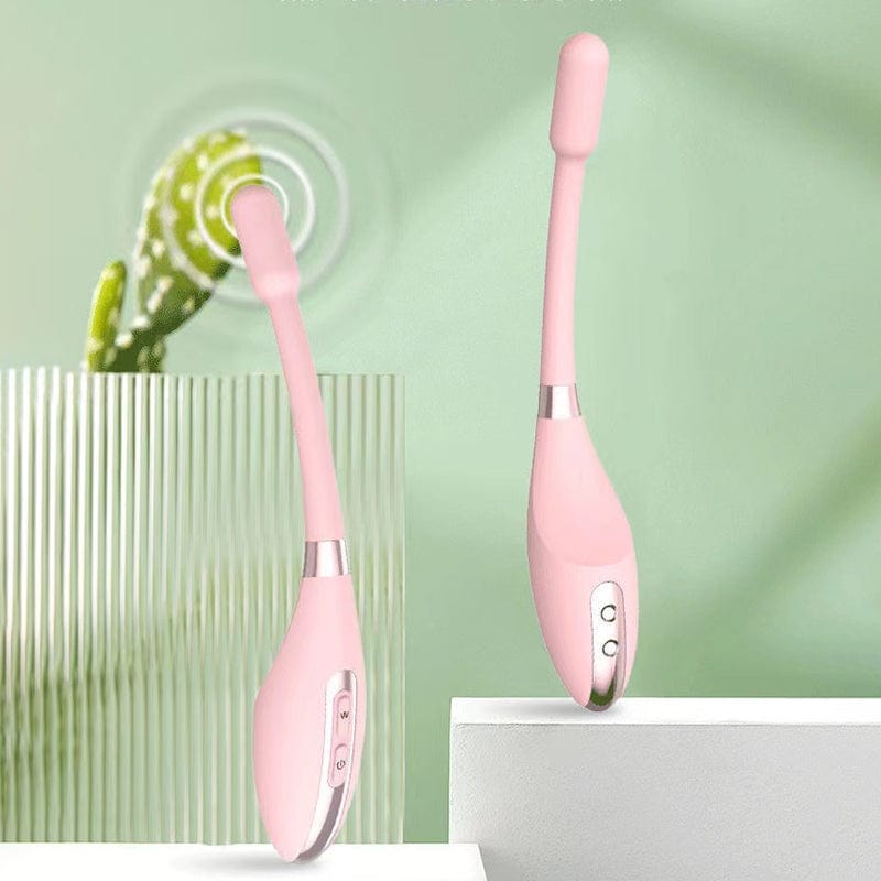 Lurevibe - 12 Frequency Female Vibrator - Lurevibe