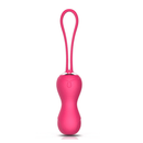 Lurevibe - Vibrating Eggs Vaginal Tighten Exercise Kegel balls G Spot Vibrators  Clitoris Stimulation for Women - Lurevibe