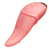 Tongue vibration