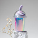 Lurevibe - Hee Hee Cup - Suction Heating G-spot Vibrator Clitoral Stimulator - Lurevibe