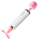 Lurevibe - Cingrela Tongue Vibrator - Lurevibe