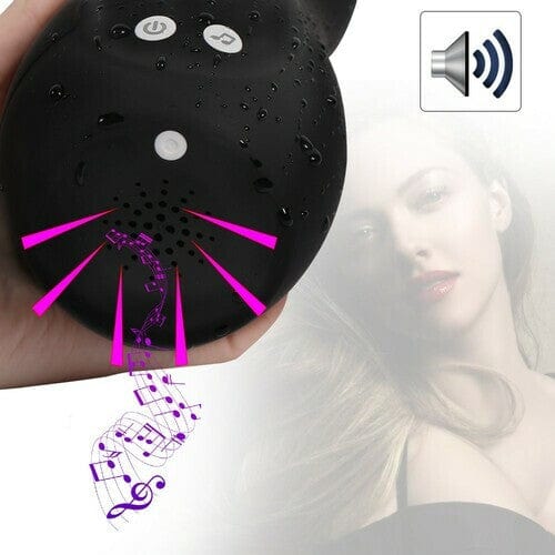 Lurevibe - 10 Vibrations Pussy Pocket Moaning Male Masturbators - Lurevibe