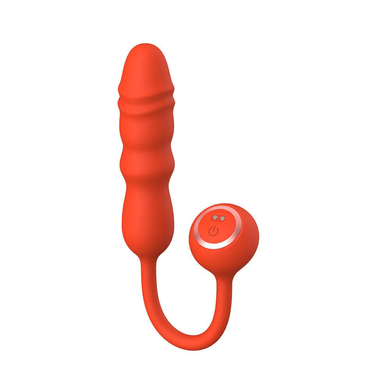10 Frequenz Teleskop Vibrator 