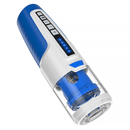 Lurevibe - Spiral Piston 5 Modes Rotate Male Masturbation Cup - Lurevibe