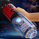 Lurevibe -Automatic Male Masturbator For Men With Strong Thrusting - Lurevibe