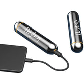 Lurevibe - Vibration Massager For Eye And Face With Charging Bank - Lurevibe