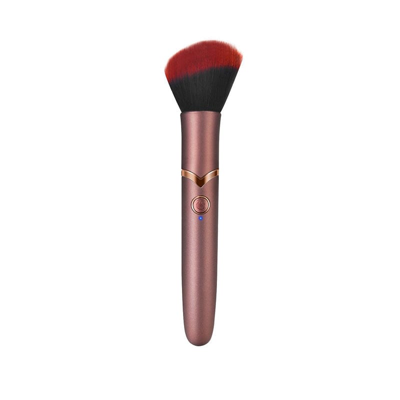 Lurevibe -  Brush 2.0 - Battery, Rechargeable USB Vibrator - Lurevibe