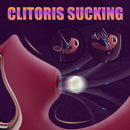 Lurevibe - Fashion Women's Masturbation G-spot Stick Sucking Vibrating Stick Husband And Wife Share Adult Articles - Lurevibe
