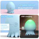 Lurevibe - Jellyfish 10 Frequency Sucking Vibrator For Adult Sex Toys - Lurevibe