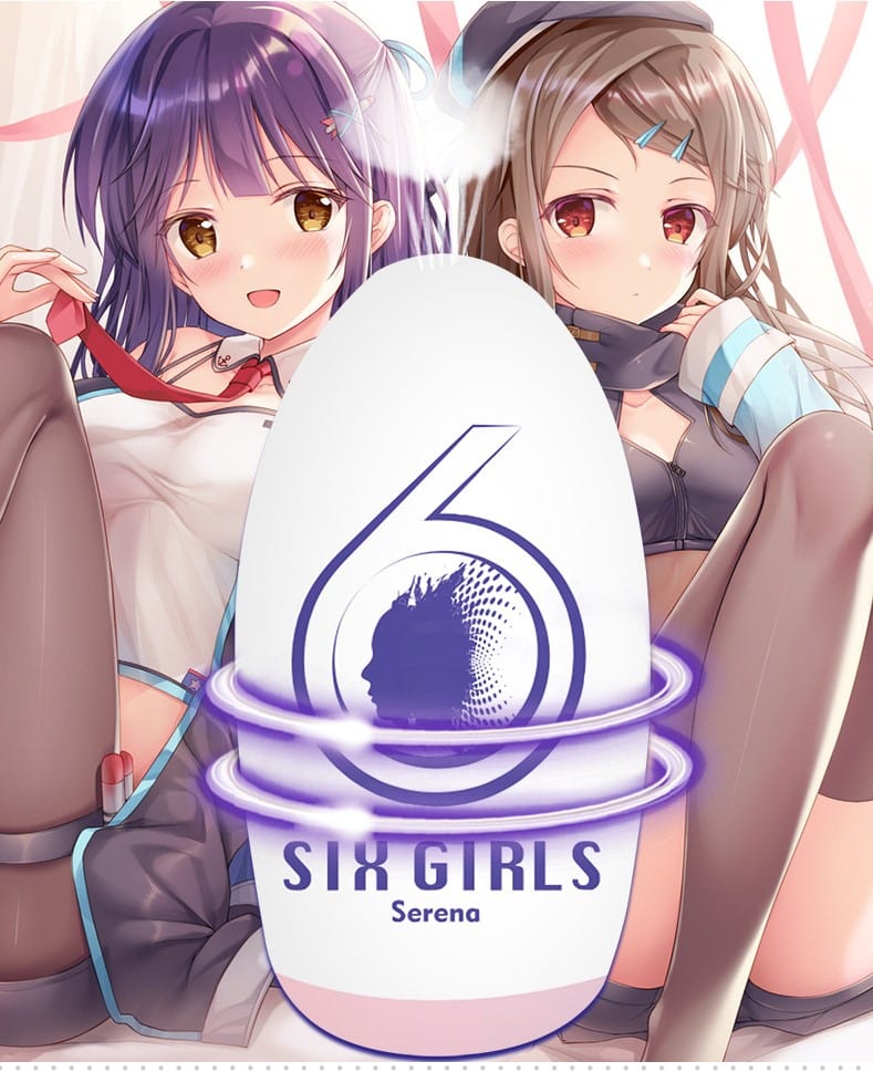 Lurevibe - Fun Masturbation Egg Men's Sex Products - Lurevibe