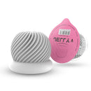 Lurevibe - Jelly Soft Male Masturbator Cup For Man Glans Stimulation - Lurevibe