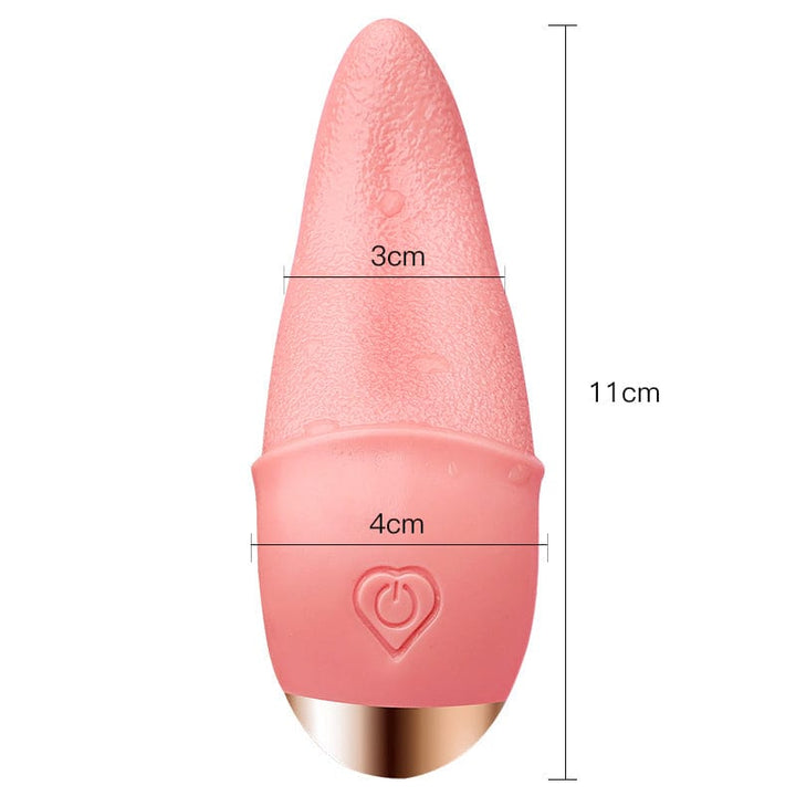 Tongue Vibrators Lurevibe Tongue Vibrators Lurevibe