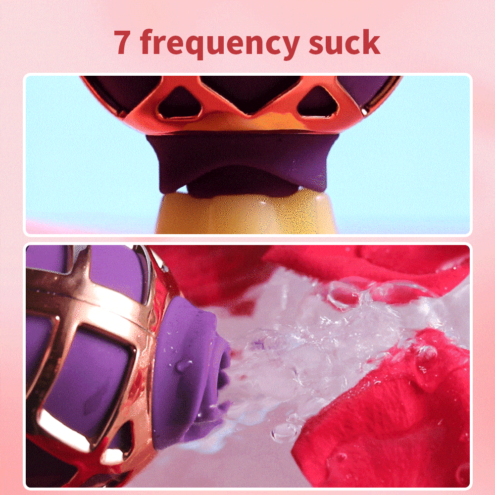 Lurevibe - Pineapple Sucking Egg Skipping Licking Clitoris Sexy Toy - Lurevibe