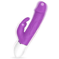 Lurevibe - Rabbit Dildos Vibrator - Lurevibe