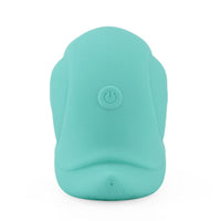 Lurevibe - Snail Sucking Egg Skipping Female Masturbator Tongue Licking Vibration Three In One - Lurevibe