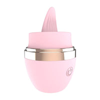 Lurevibe - Licking tongue, bouncing, magnetic attraction, egg skipping - Lurevibe