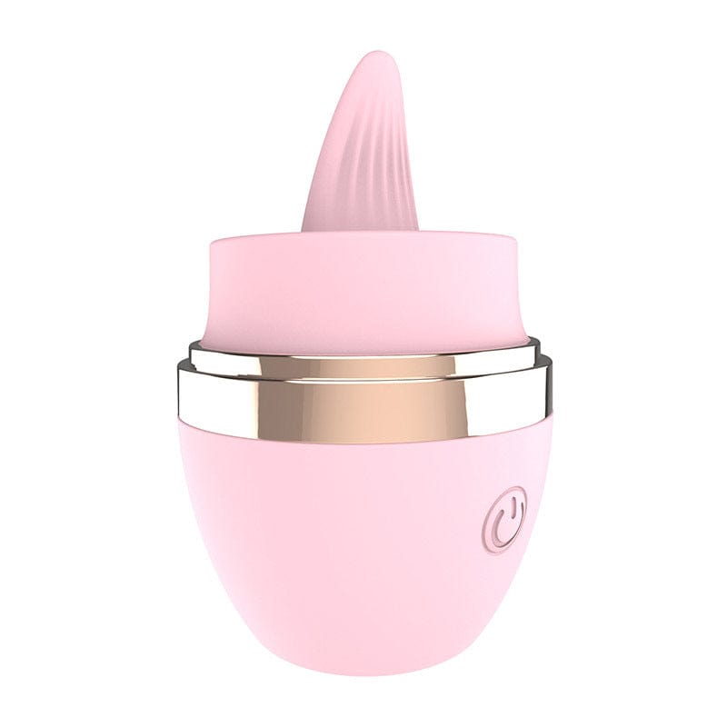 Lurevibe - Licking tongue, bouncing, magnetic attraction, egg skipping - Lurevibe