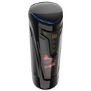 Lurevibe - Night Stalker - Telescopic Vibrator Masturbation Vaginas Blowjobs Pussy - Lurevibe