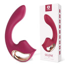 Lurevibe - Fashion Women's Masturbation G-spot Stick Sucking Vibrating Stick Husband And Wife Share Adult Articles - Lurevibe