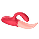 Lurevibe - Generation Ⅲ Woman Orena New Honey Tongue Sucking Vibrator Adult Sex Toys - Lurevibe
