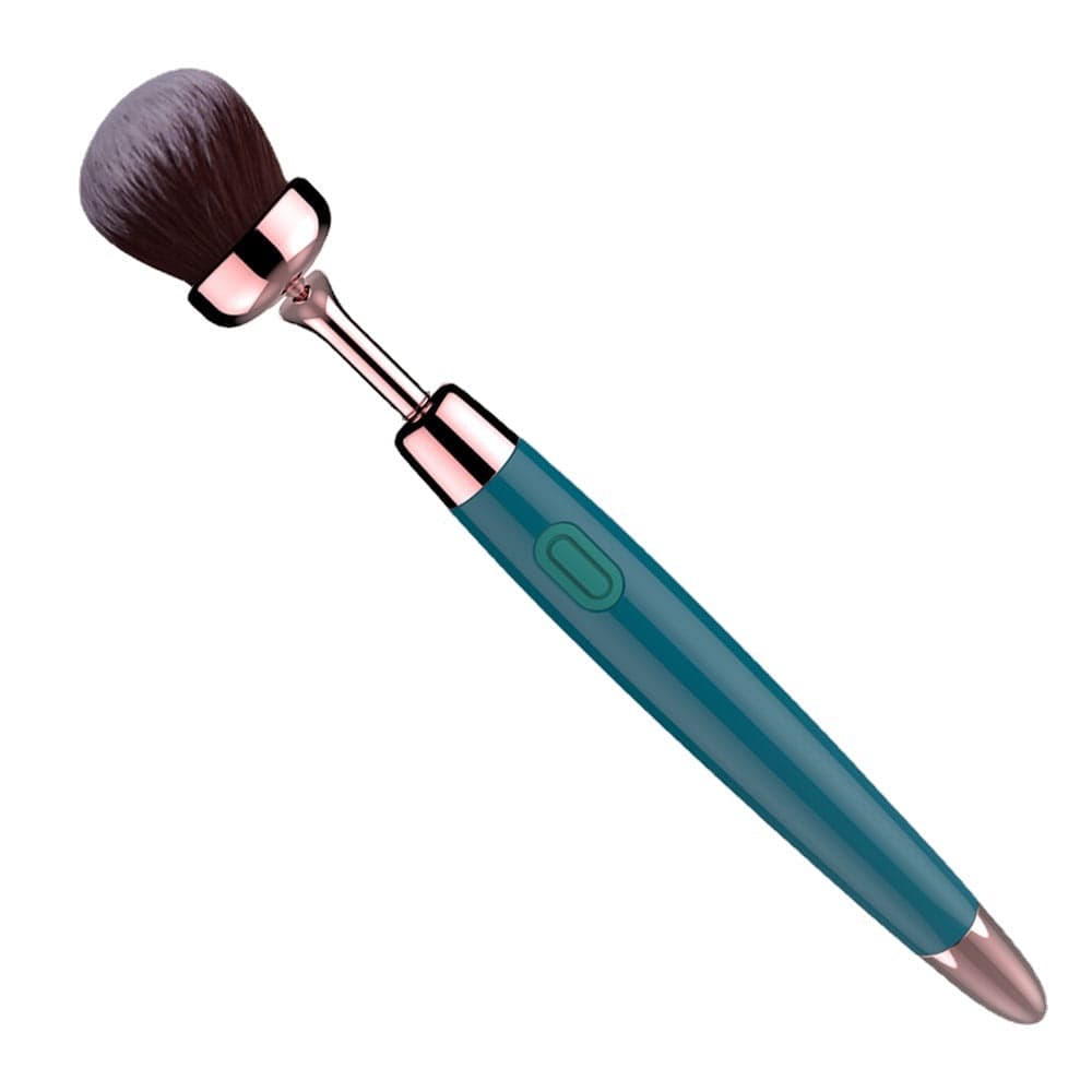 Lurevibe - Brush 3.0 - Women's Beauty Shake Pen Foundation Make-up Brush - Lurevibe