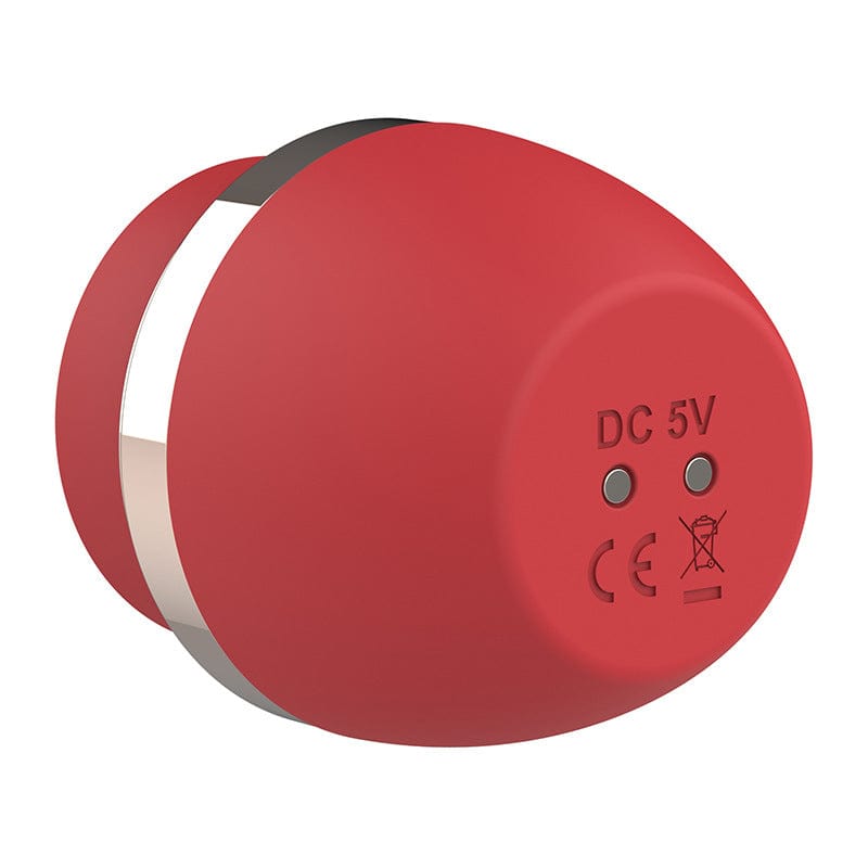 Lurevibe - Licking tongue, bouncing, magnetic attraction, egg skipping - Lurevibe