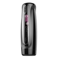 Lurevibe - Hand-free Automatic Rotate Male Masturbation Cup - Lurevibe